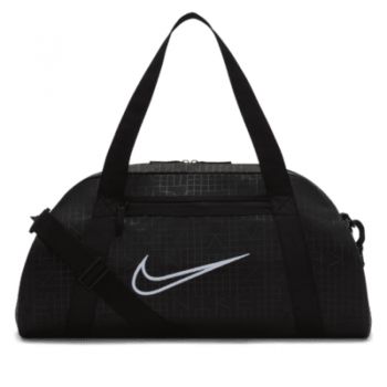 Geanta Nike W NK GYM CLUB - AOP