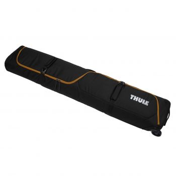 Geanta snowboard, Thule, RoundTrip Snowboard Roller, 165 cm, Negru