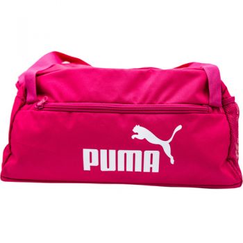 Geanta unisex Puma Phase Sports Bag 07803363