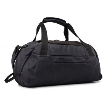 Geanta voiaj, Thule, Aion 2 Duffel, 35L, Negru de firma originala