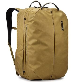 Geanta (Rucsac) voiaj, Thule, Aion, 52 cm, 40L, Crem