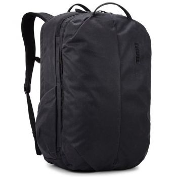 Geanta (Rucsac) voiaj, Thule, Aion, 52 cm, 40L, Negru