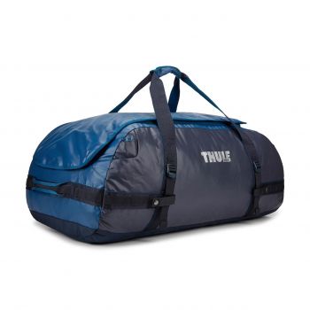 Geanta voiaj, Thule, Chasm, 130L, Poseidon, model 2020