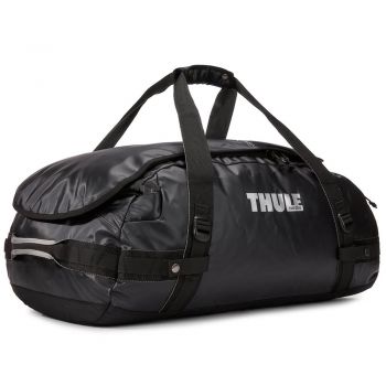 Geanta voiaj Thule Chasm 70L Black