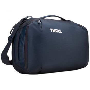 Geanta voiaj, Thule, Subterra Convertible Carry-On, 40L, Mineral ieftina