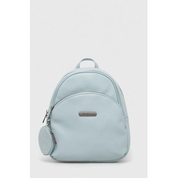 Pepe Jeans rucsac mic, neted