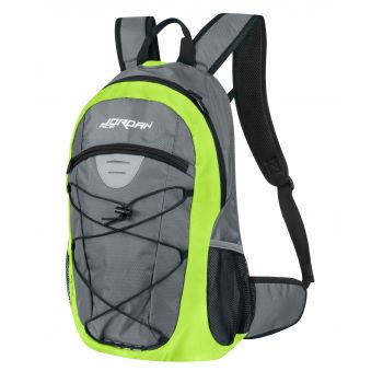 Rucsac Force Jordan Ace 20l gri/fluo