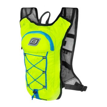 Rucsac Force Pilot 10l fluo