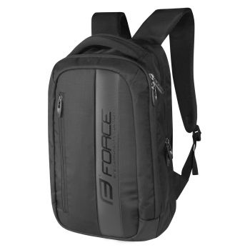 Rucsac Force Voyager 16L negru