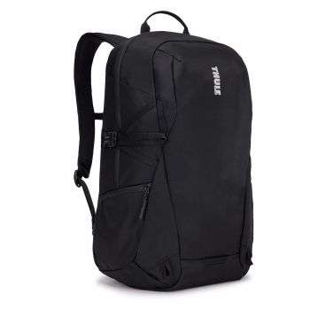 Rucsac urban cu compartiment laptop, Thule, EnRoute, 21L, Black