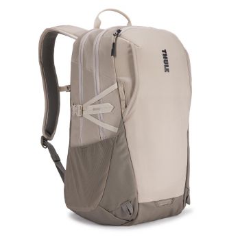 Rucsac urban cu compartiment laptop, Thule, EnRoute, 23L, Pelican Gray/Vetiver Gray