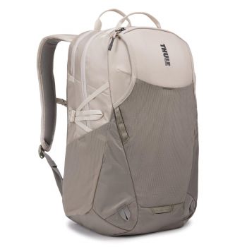 Rucsac urban cu compartiment laptop, Thule, EnRoute, 26L, Pelican Gray/Vetiver Gray