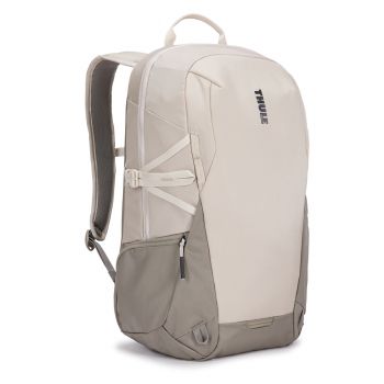 Rucsac urban cu compartiment laptop, Thule, EnRoute Backpack, 21L, Pelican Gray/Vetiver Gray