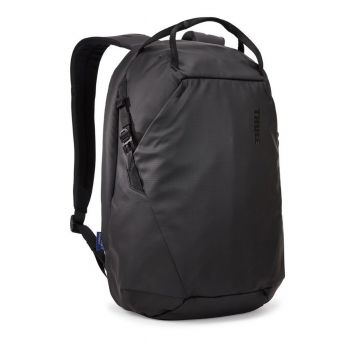 Rucsac urban cu compartiment laptop, Thule, Tact, 16L, Negru