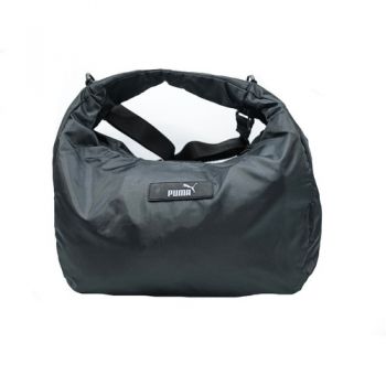 Geanta unisex Puma Core Pop Hobo Bag 07947301