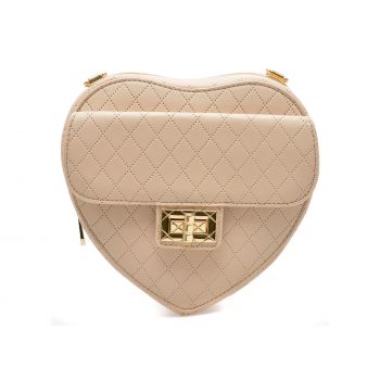 Poseta CALL IT SPRING bej, 13536000, din piele ecologica