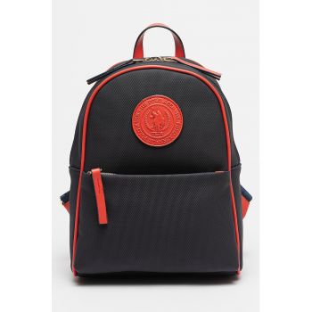Rucsac cu buzunar frontal