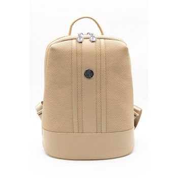 RUcsac texturat de piele ecologica
