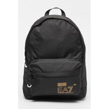 Rucsac unisex cu buzunar frontal