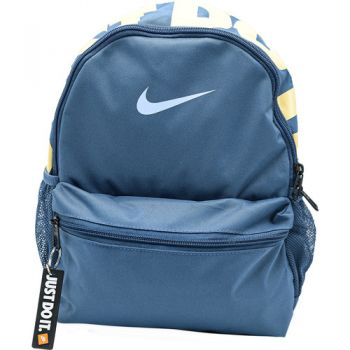Rucsac unisex Nike Brasilia JDI Mini DR6091-491