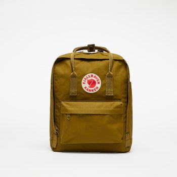 Fjällräven Kånken Backpack Foliage Green