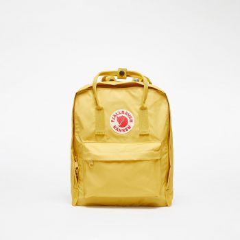 Fjällräven Kånken Backpack Kantarell la reducere