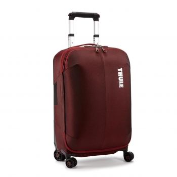 Geanta voiaj Thule Subterra Spinner 33 L Ember Red