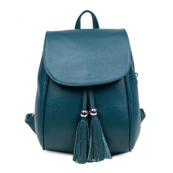 Rucsac Piele, Model Pretta 9108 Ottanio