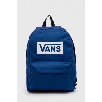 Vans rucsac barbati, mare, cu imprimeu