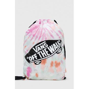 Vans rucsac modelator