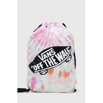 Vans rucsac modelator VN000SUFWHT1-WHITE