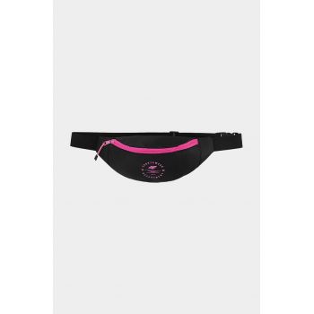 4F borseta copii F023 culoarea negru