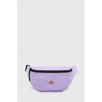 Dickies borseta culoarea violet