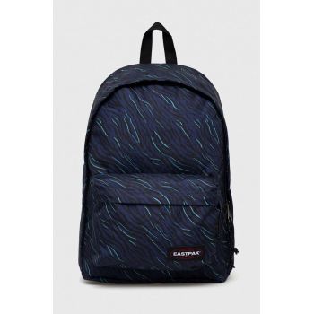 Eastpak rucsac barbati, culoarea albastru marin, mare, modelator