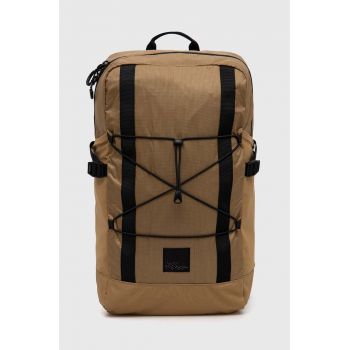 Jack Wolfskin rucsac WANDERTHIRST 20 culoarea maro, mare, neted