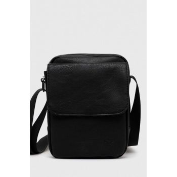 Medicine geanta culoarea negru