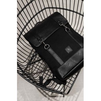 Medicine rucsac culoarea negru