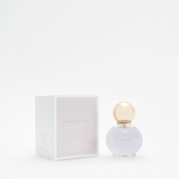 Reserved - Apă de parfum BRUSHED COTTON - Alb