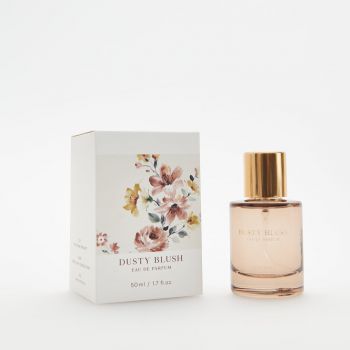 Reserved - Apă de parfum DUSTY BLUSH - Maro