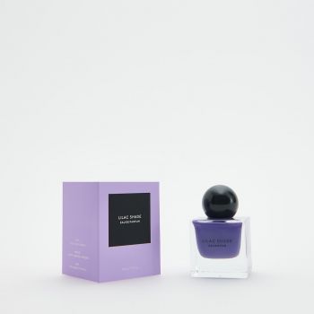Reserved - Apă de parfum LILAC SHADE - Violet