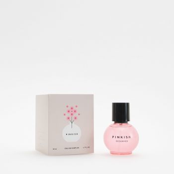 Reserved - Apă de parfum PINKISH - Roz