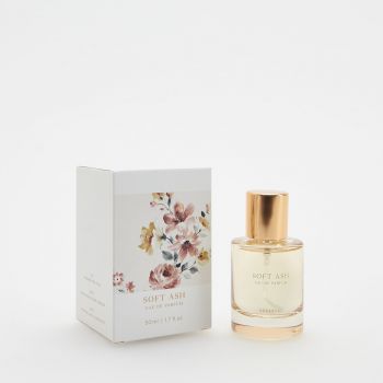 Reserved - Apă de parfum SOFT ASH - Bej