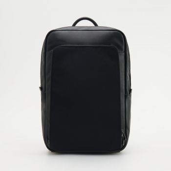 Reserved - Rucsac - Negru