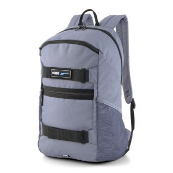 Rucsac unisex dublat cu buzunare multiple Deck - 22L