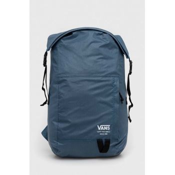 Vans rucsac barbati, mare, neted