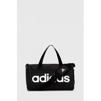 adidas geantă culoarea negru HT4744