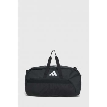 adidas Performance geantă culoarea negru HS9754 ieftina