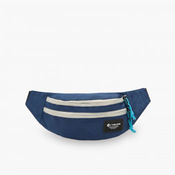 Cropp - Borsetă - Bleumarin Cropp - Borsetă - Bleumarin