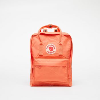 Fjällräven Kånken Backpack Korall