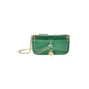 Geanta crossbody din piele ecologica
